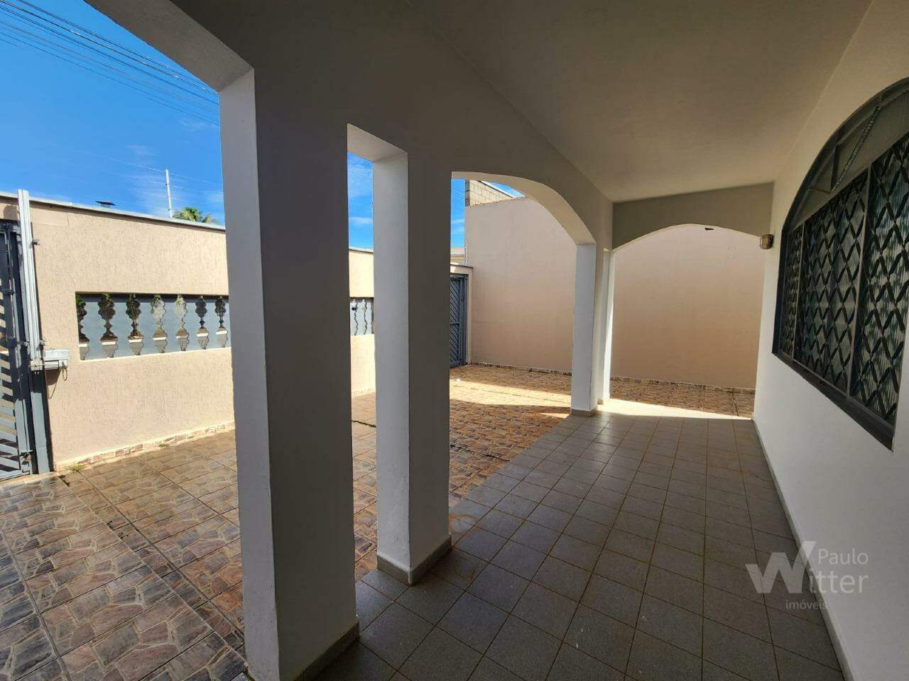 Casa à venda no Jardim Peris: