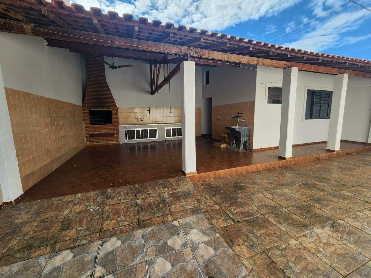 Casa à venda no Jardim Peris: