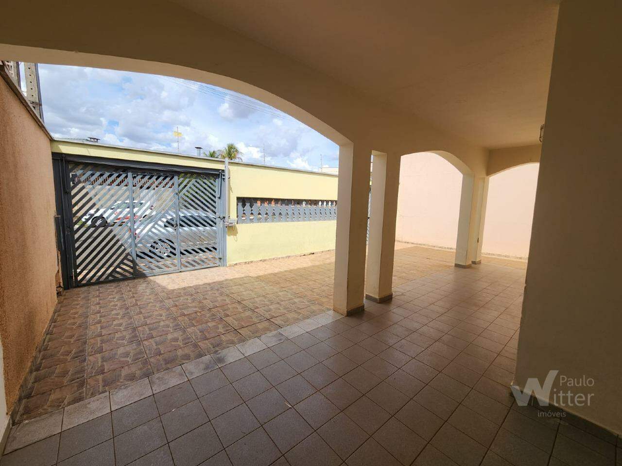 Casa à venda no Jardim Peris: 