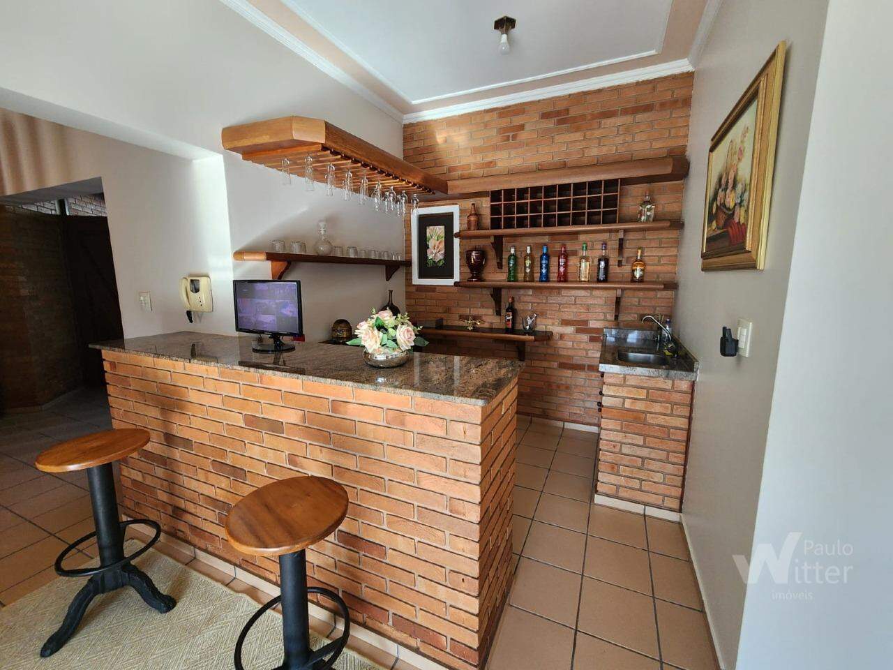 Casa à venda no Jardim Santo Antonio: