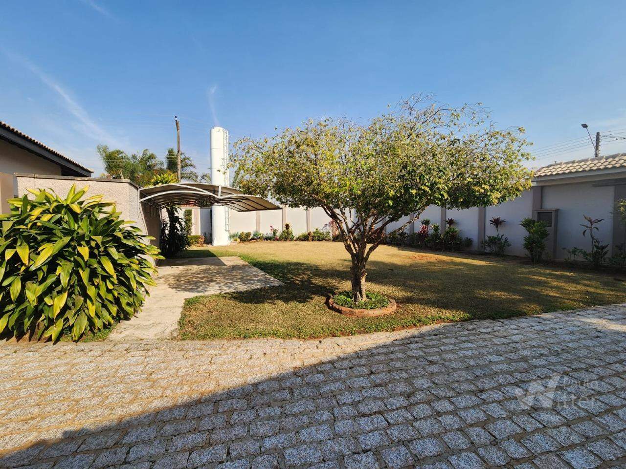 Casa à venda no Jardim Santo Antonio: