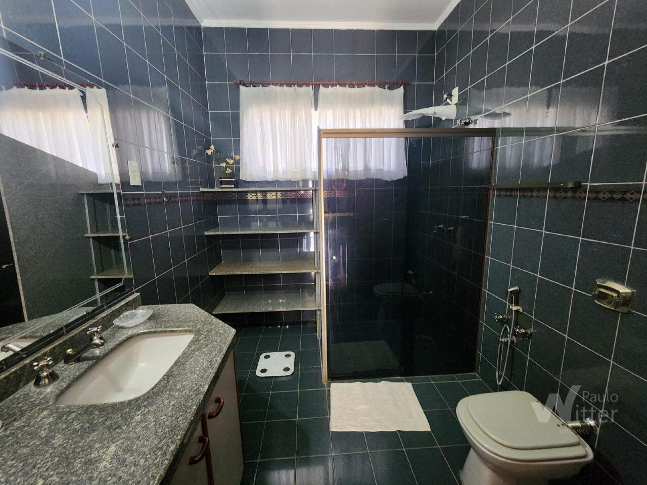 Casa à venda no Jardim Santo Antonio: