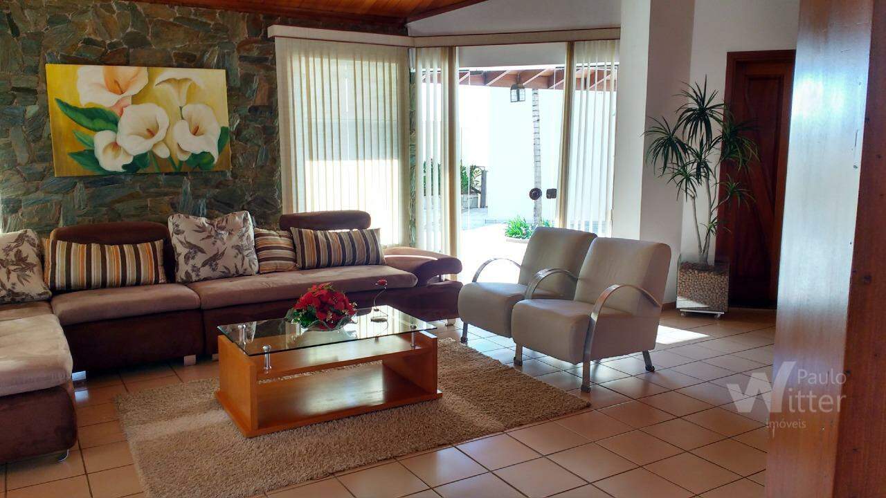 Casa à venda no Jardim Santo Antonio: