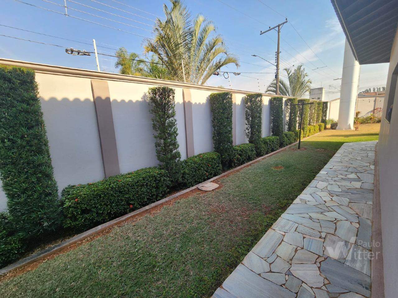 Casa à venda no Jardim Santo Antonio: