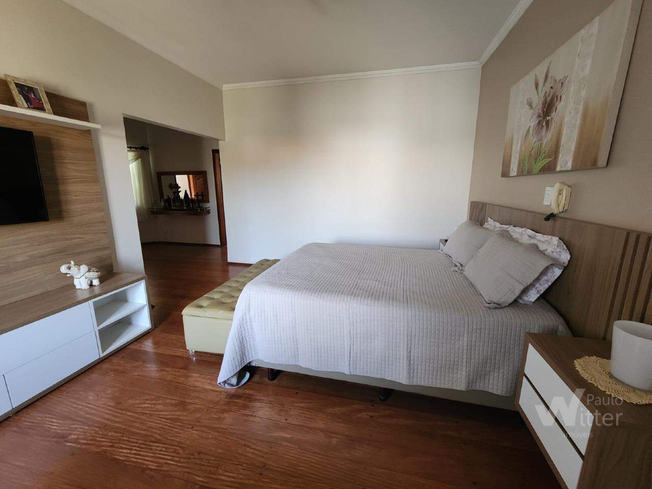 Casa à venda no Jardim Santo Antonio: