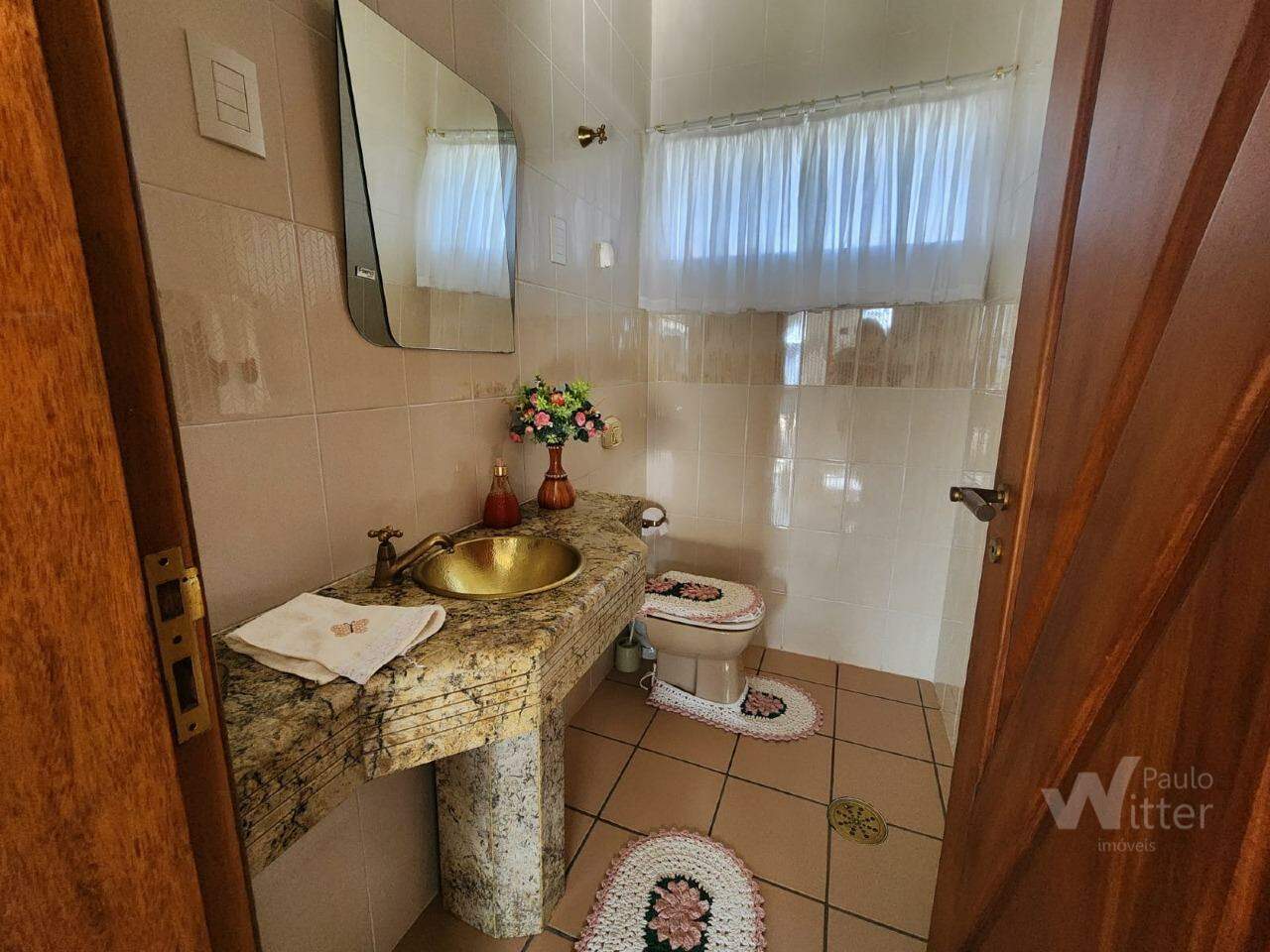 Casa à venda no Jardim Santo Antonio: