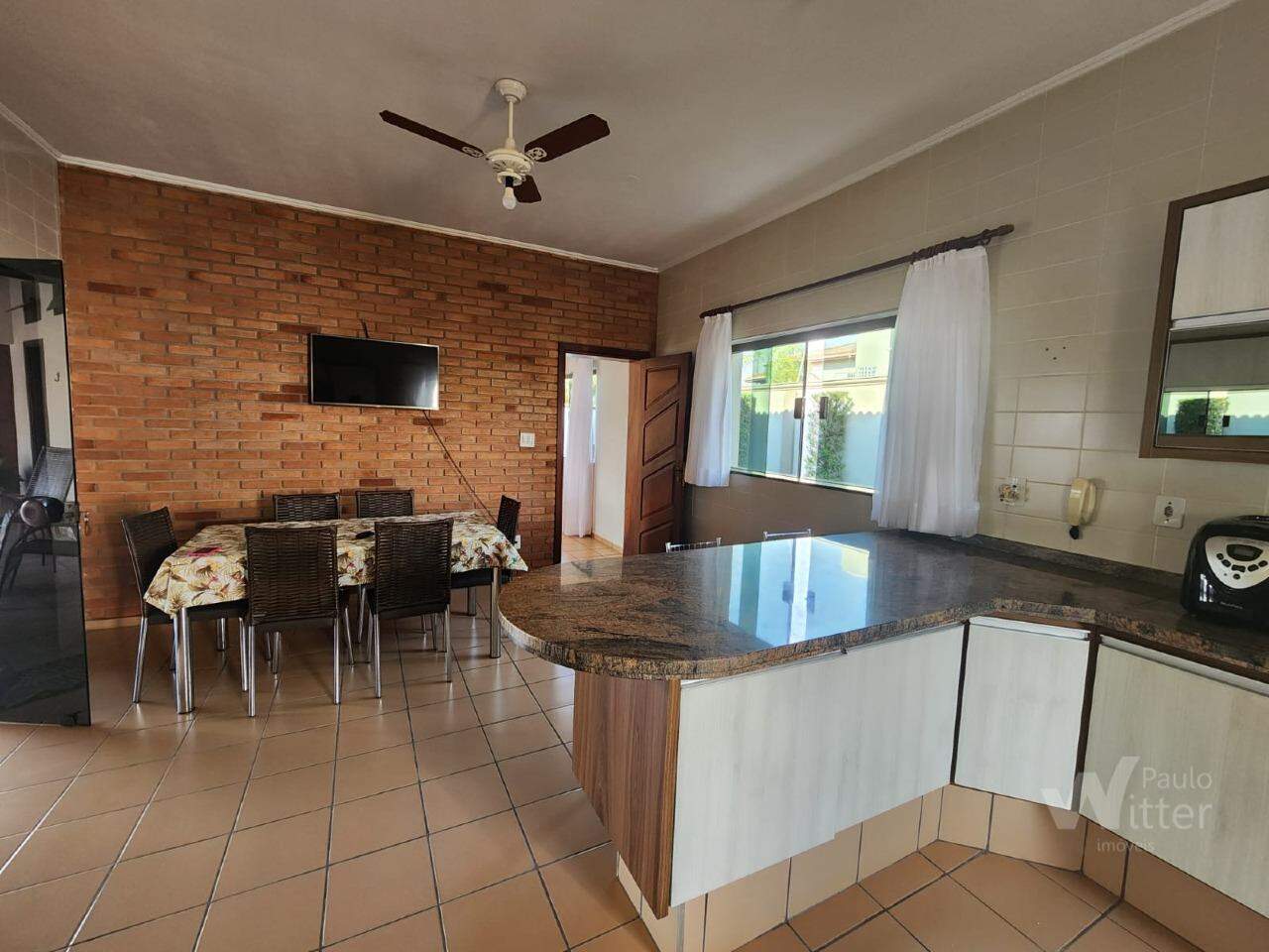 Casa à venda no Jardim Santo Antonio:
