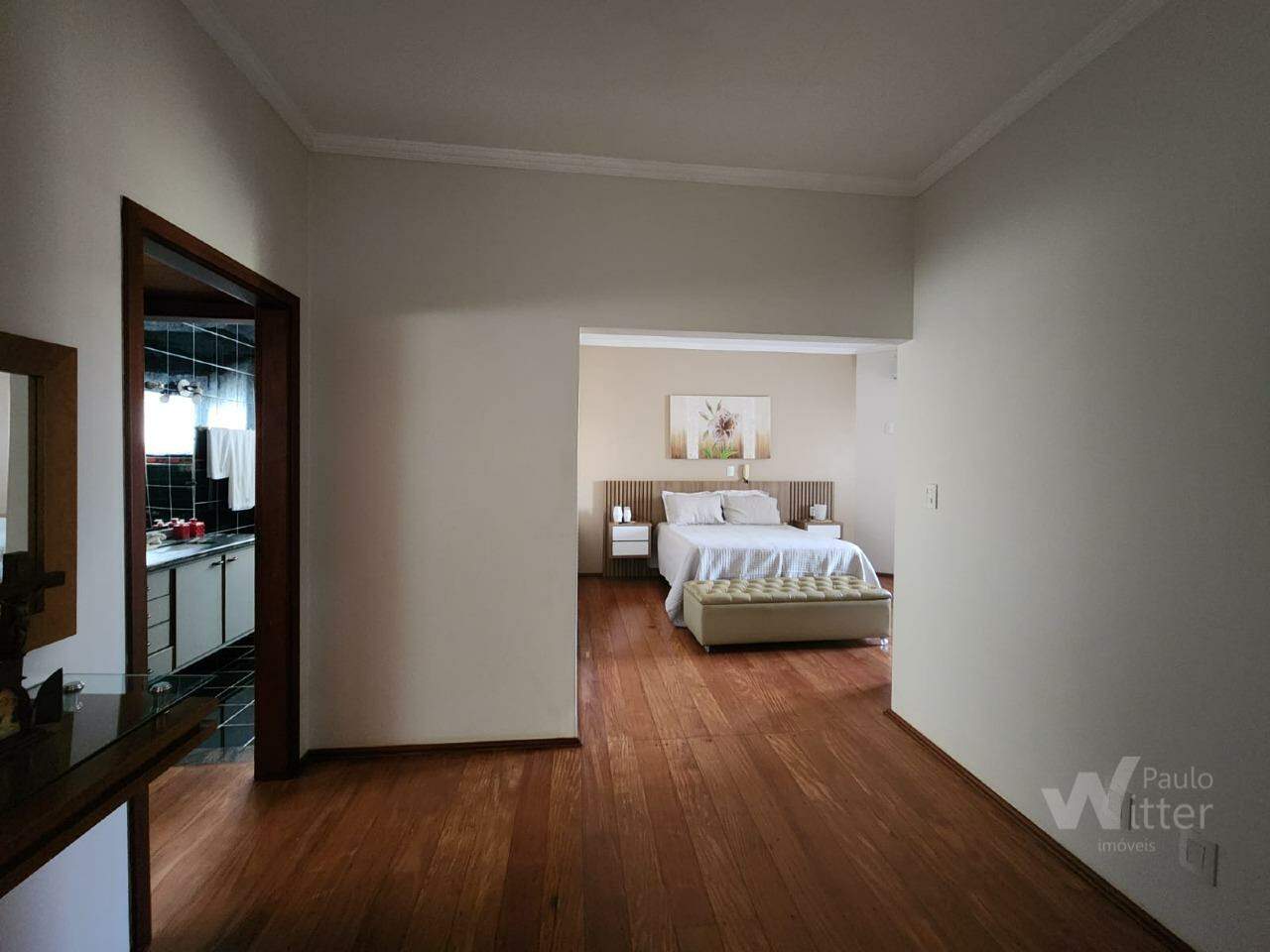 Casa à venda no Jardim Santo Antonio: