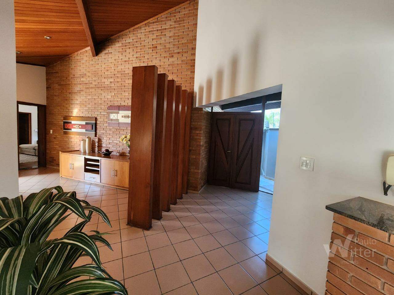 Casa à venda no Jardim Santo Antonio: