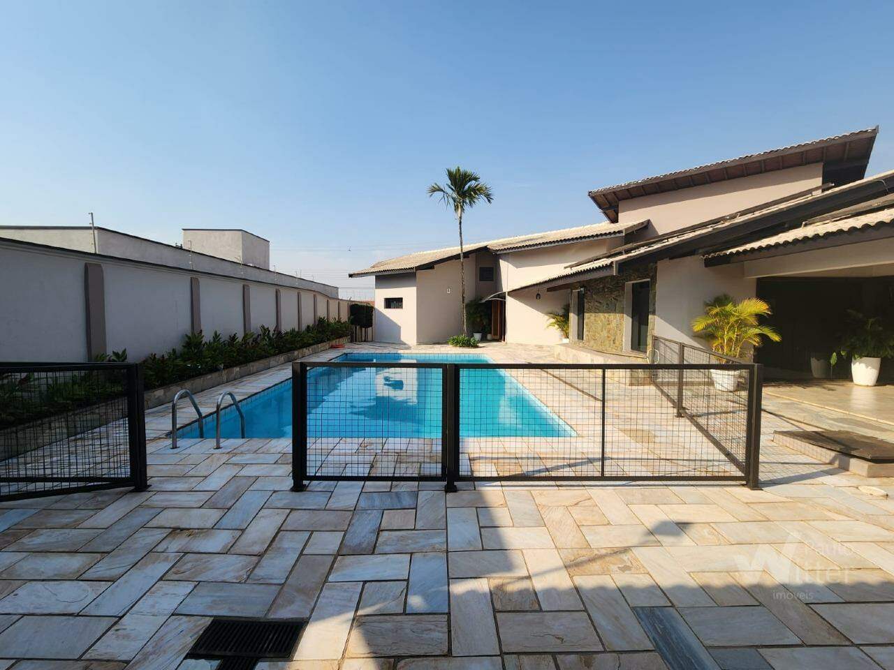Casa à venda no Jardim Santo Antonio: