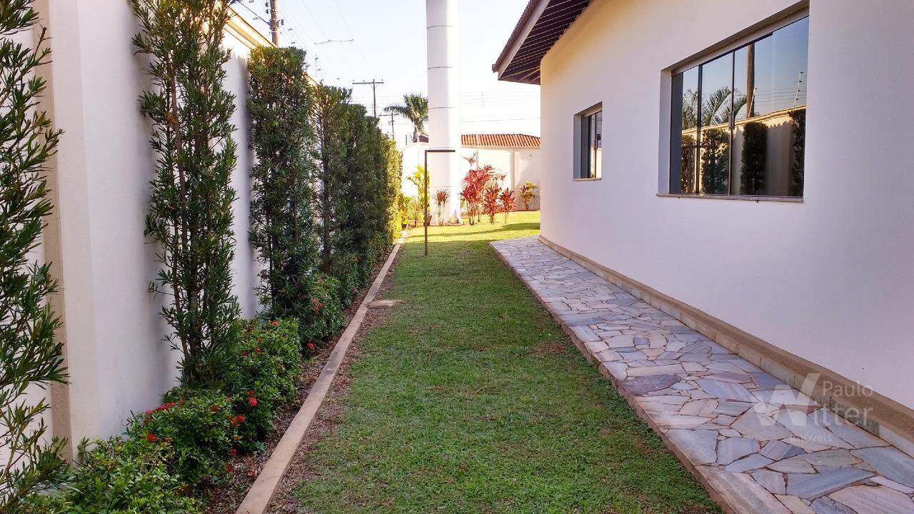 Casa à venda no Jardim Santo Antonio: