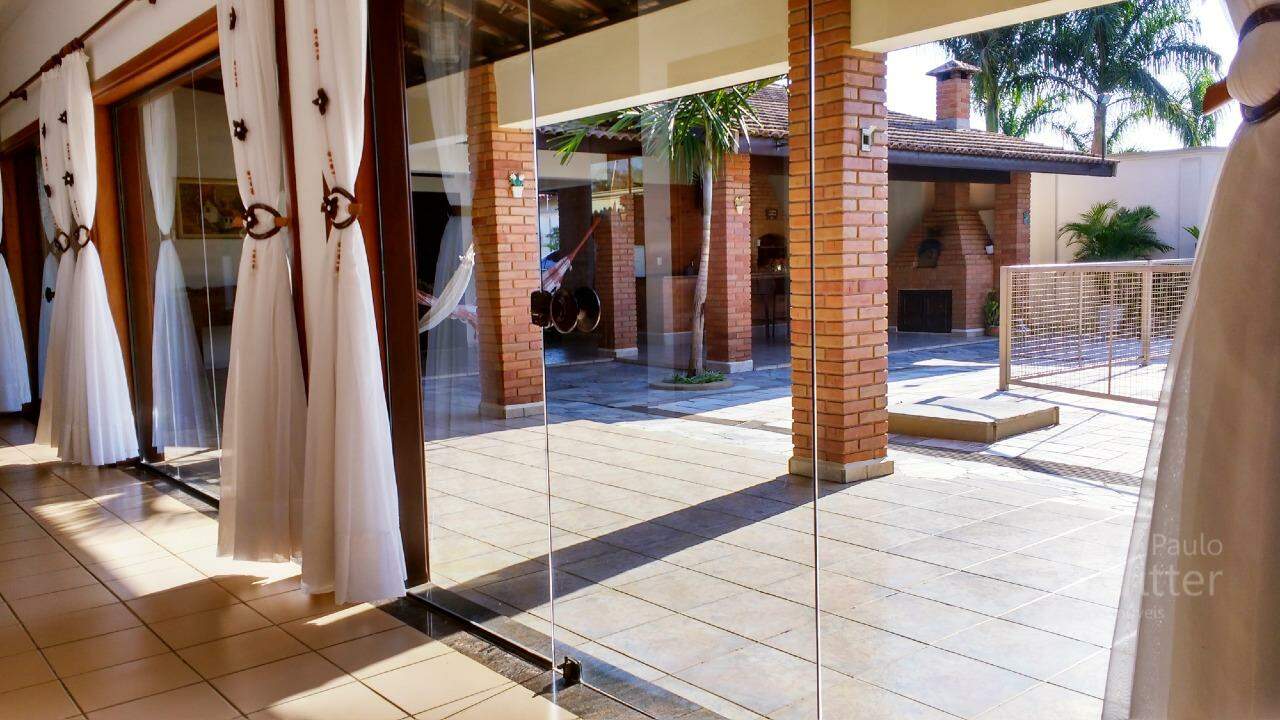 Casa à venda no Jardim Santo Antonio: