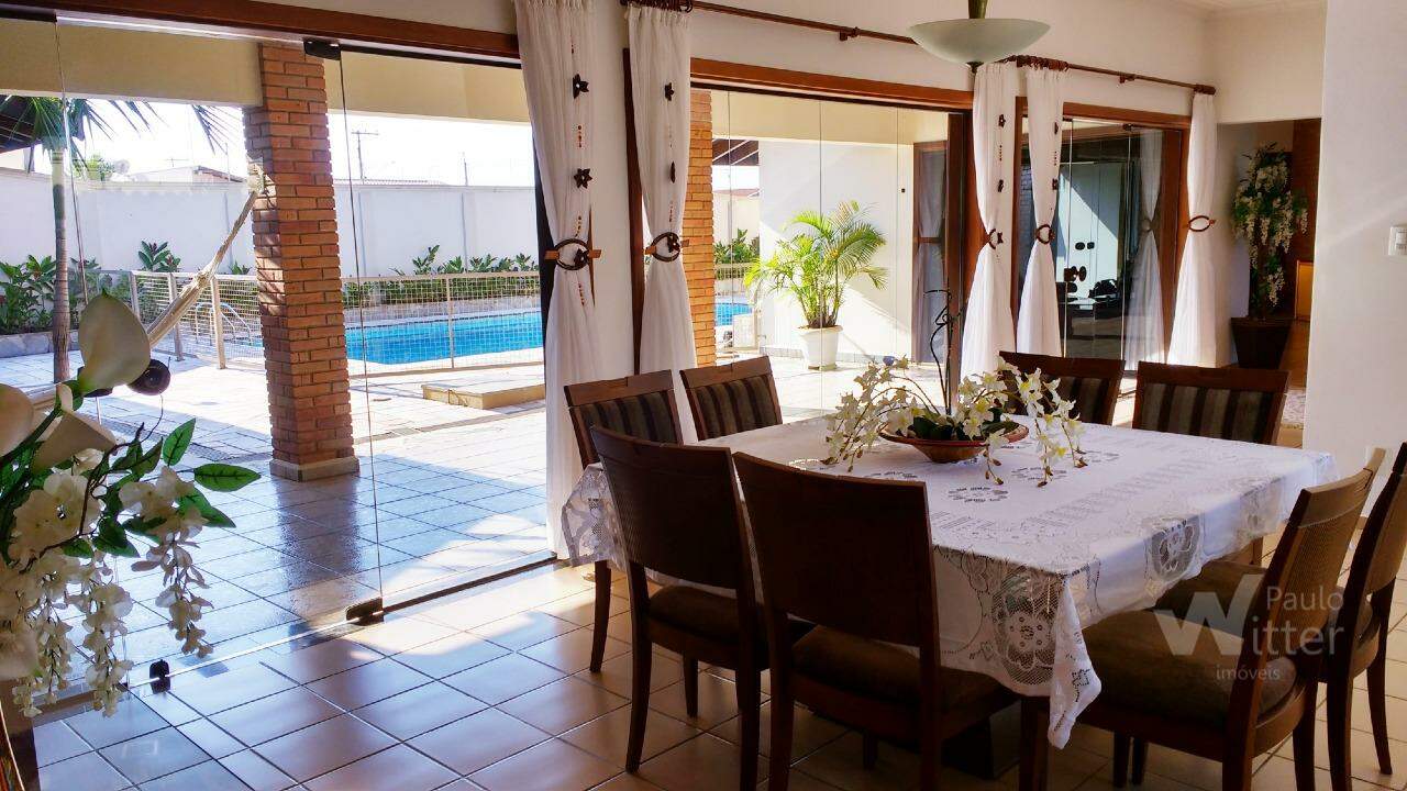 Casa à venda no Jardim Santo Antonio: