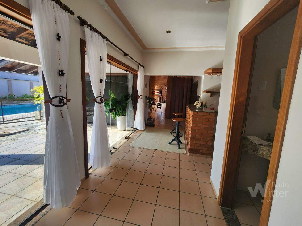 Casa à venda no Jardim Santo Antonio: