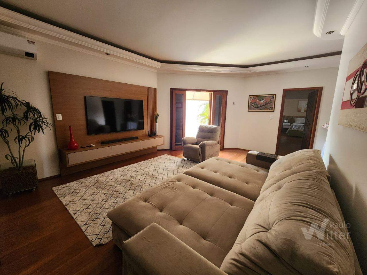 Casa à venda no Jardim Santo Antonio: