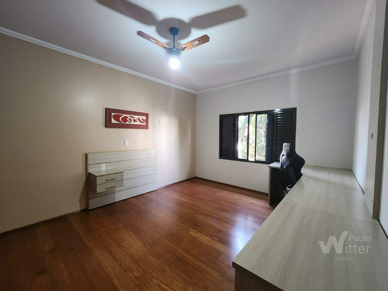 Casa à venda no Jardim Santo Antonio: