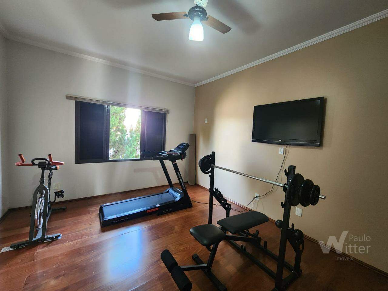Casa à venda no Jardim Santo Antonio: