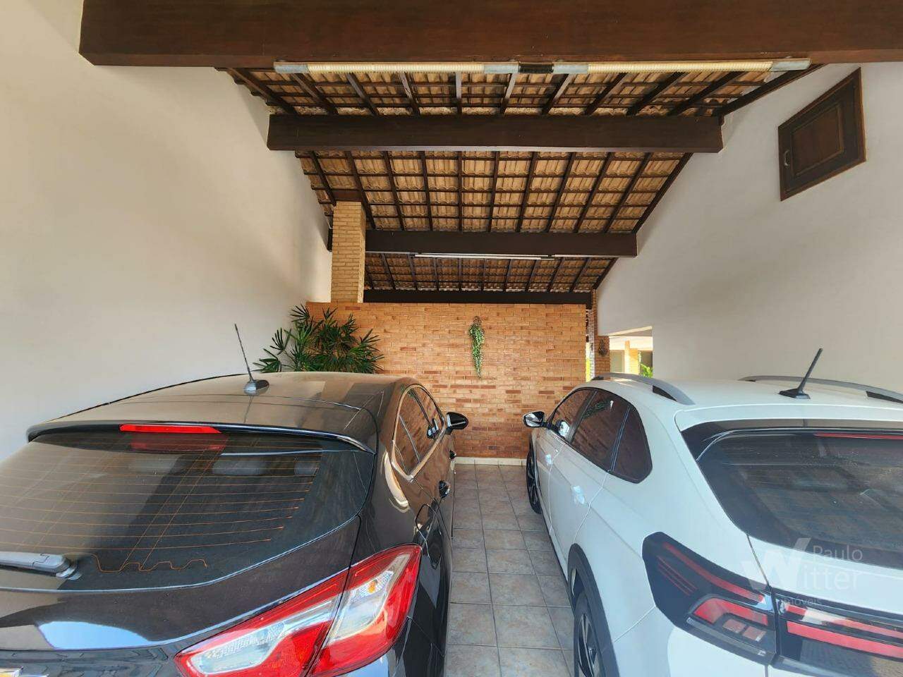 Casa à venda no Jardim Santo Antonio: