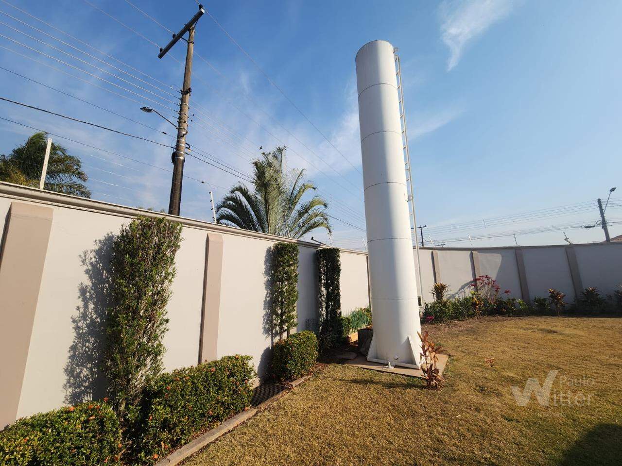 Casa à venda no Jardim Santo Antonio: