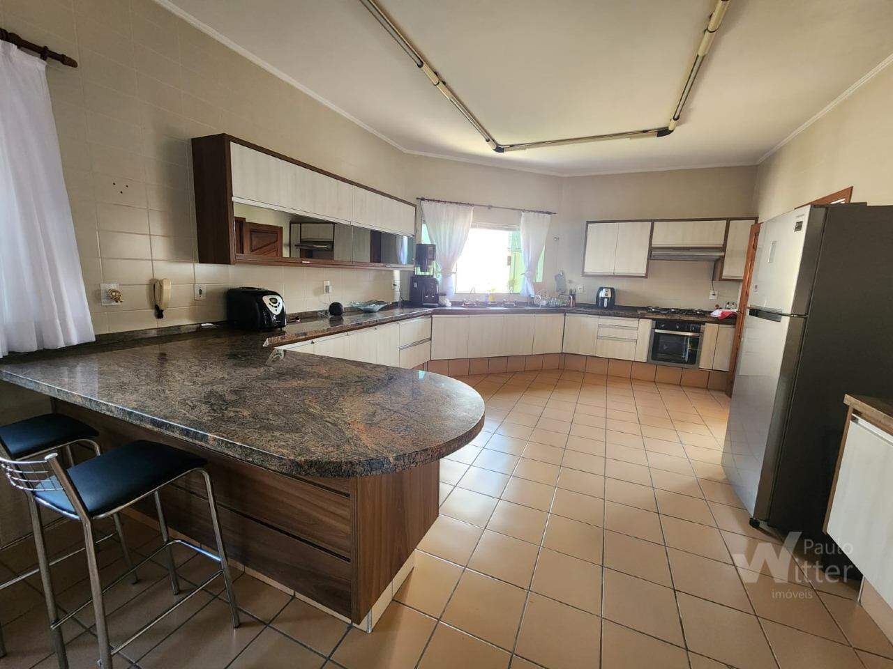 Casa à venda no Jardim Santo Antonio: