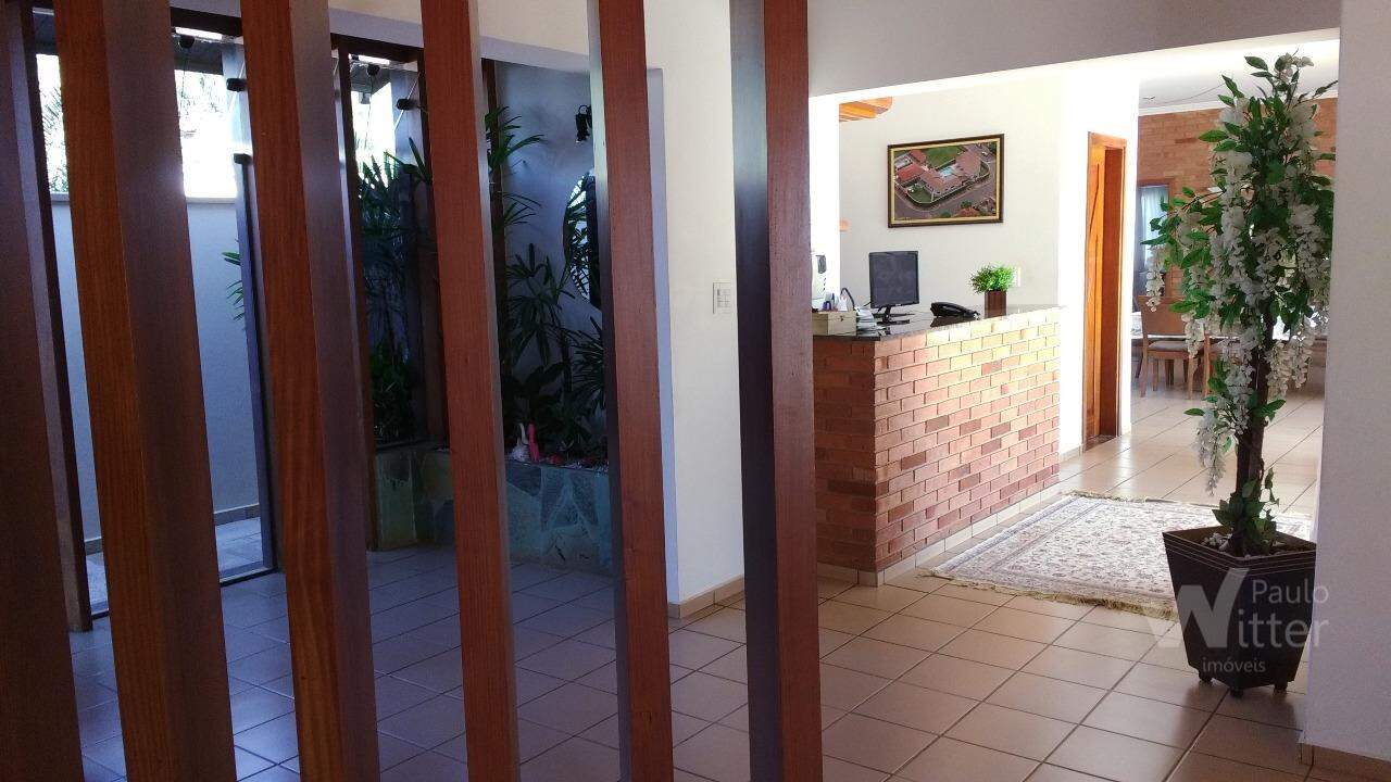 Casa à venda no Jardim Santo Antonio: