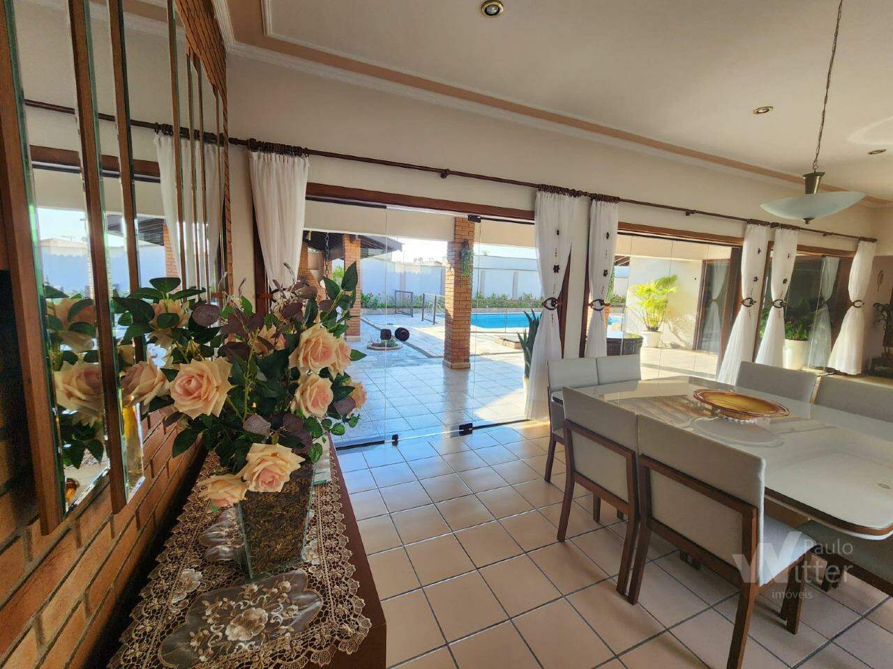 Casa à venda no Jardim Santo Antonio: