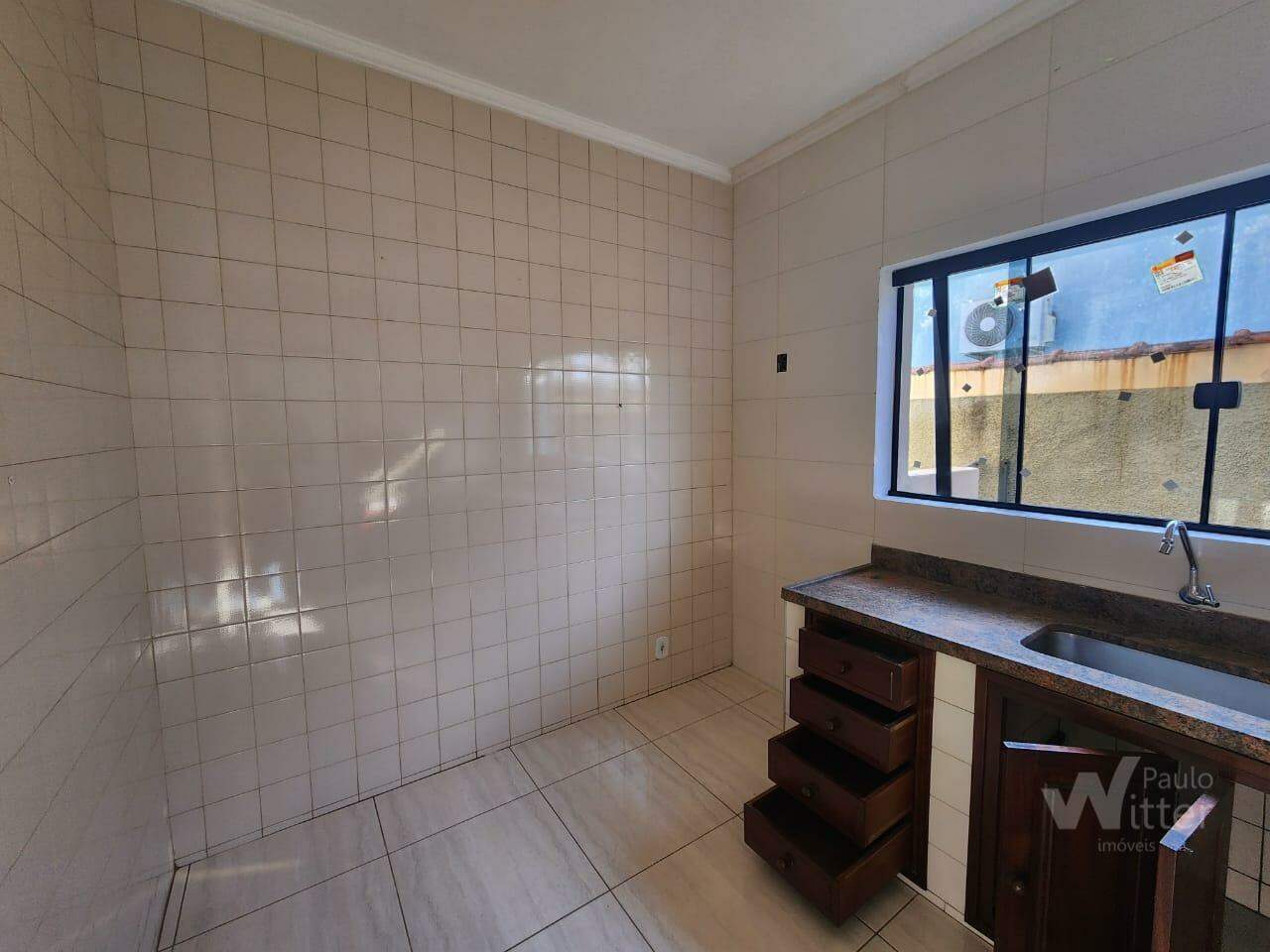 Casa à venda no Jardim Santo Antonio: 