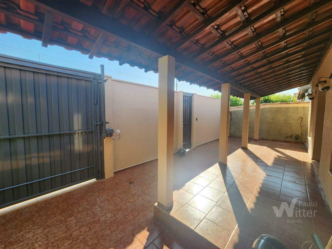 Casa à venda no Jardim Santo Antonio: 