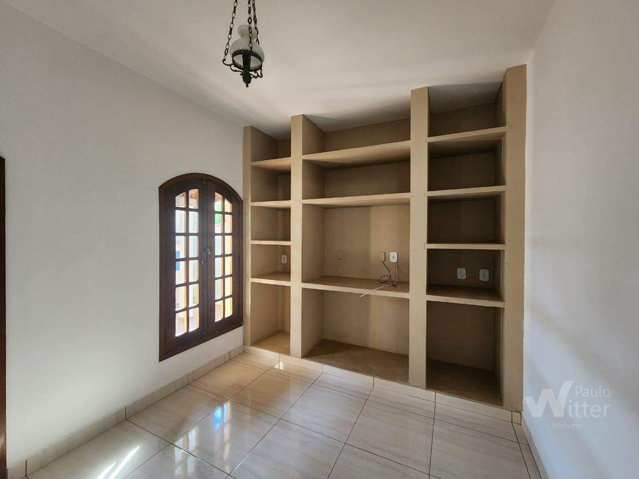 Casa à venda no Jardim Santo Antonio: 