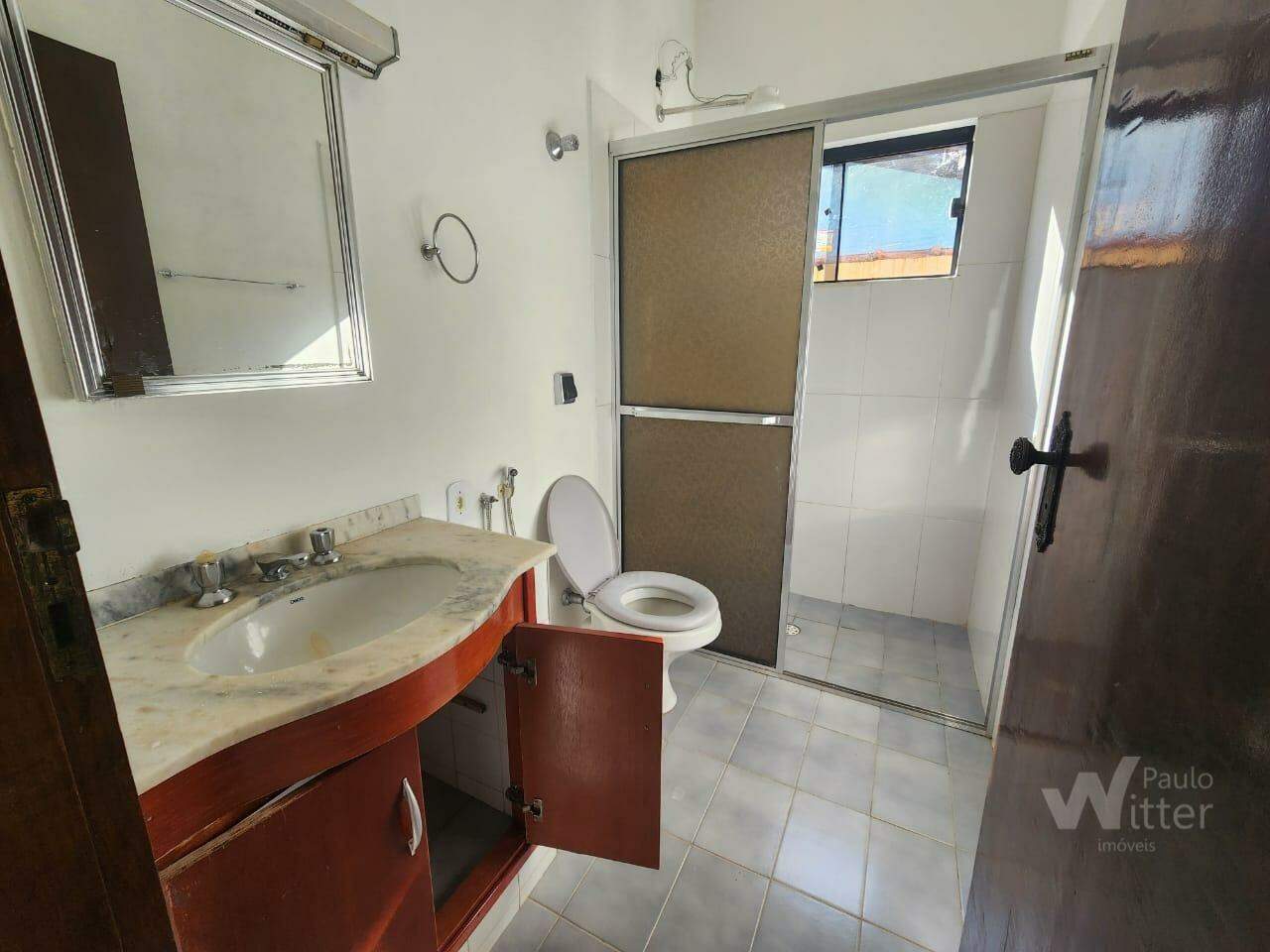 Casa à venda no Jardim Santo Antonio: 