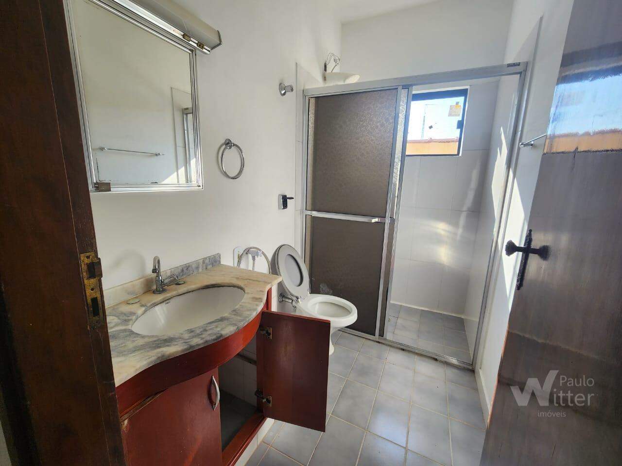 Casa à venda no Jardim Santo Antonio: 