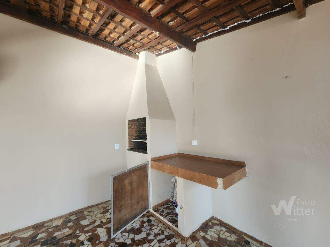 Casa à venda no Jardim Santo Antonio: 