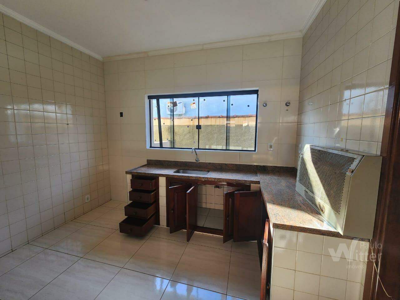 Casa à venda no Jardim Santo Antonio: 