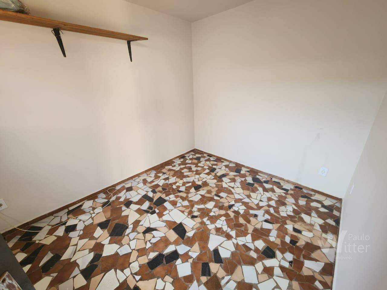 Casa à venda no Jardim Santo Antonio: 