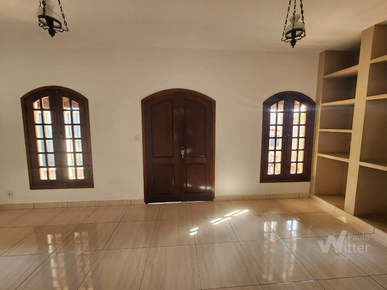 Casa à venda no Jardim Santo Antonio: 