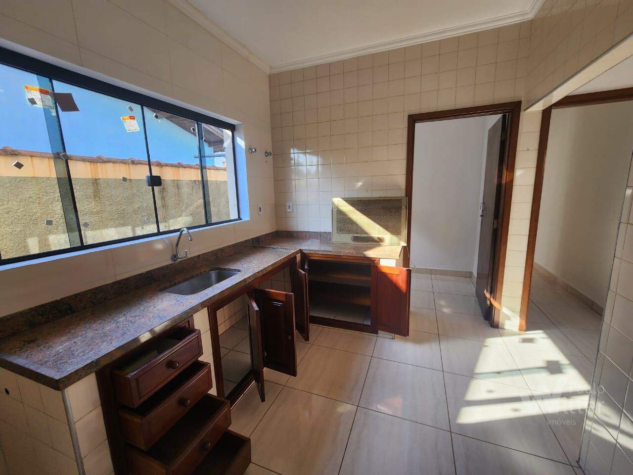 Casa à venda no Jardim Santo Antonio: 