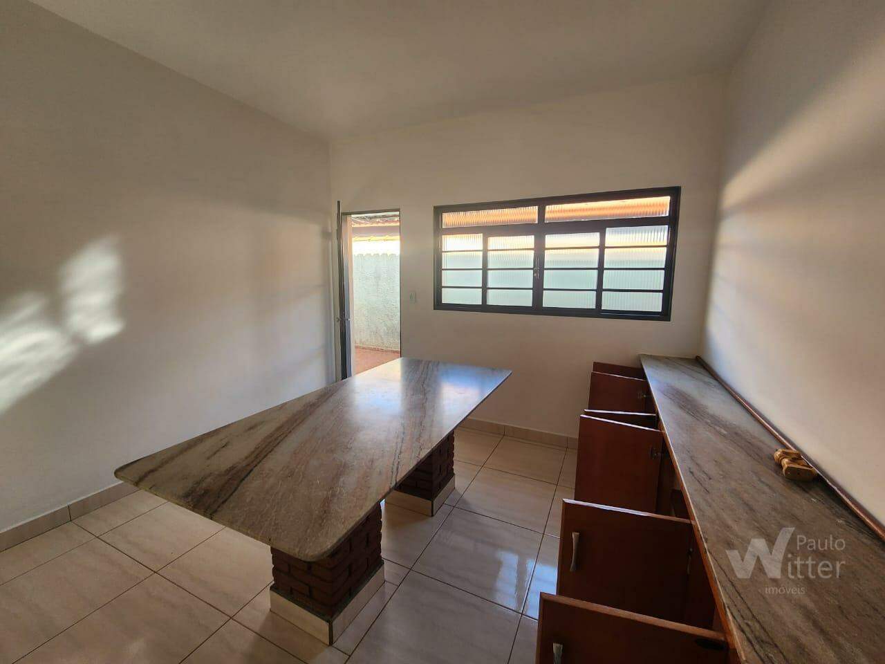 Casa à venda no Jardim Santo Antonio: 