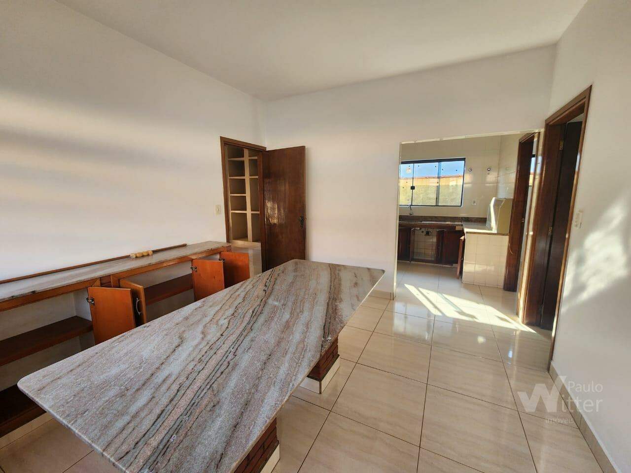 Casa à venda no Jardim Santo Antonio: 