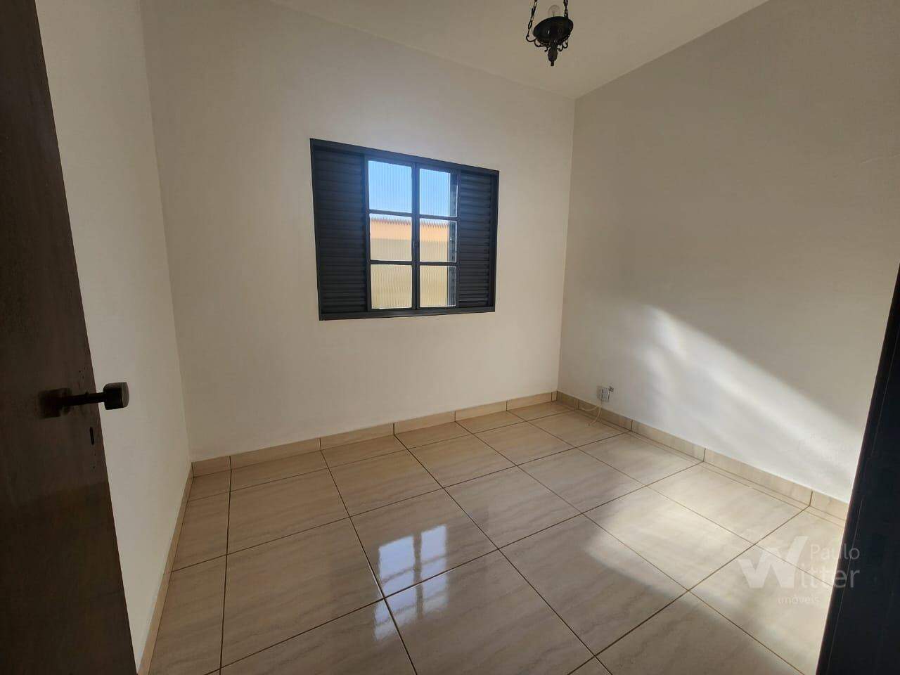 Casa à venda no Jardim Santo Antonio: 