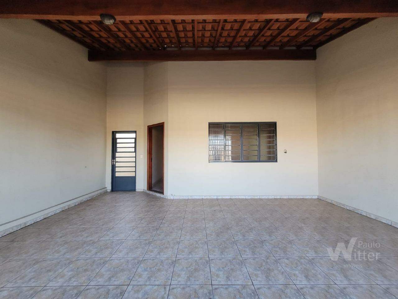 Casa à venda no Jardim Novo Horizonte: 