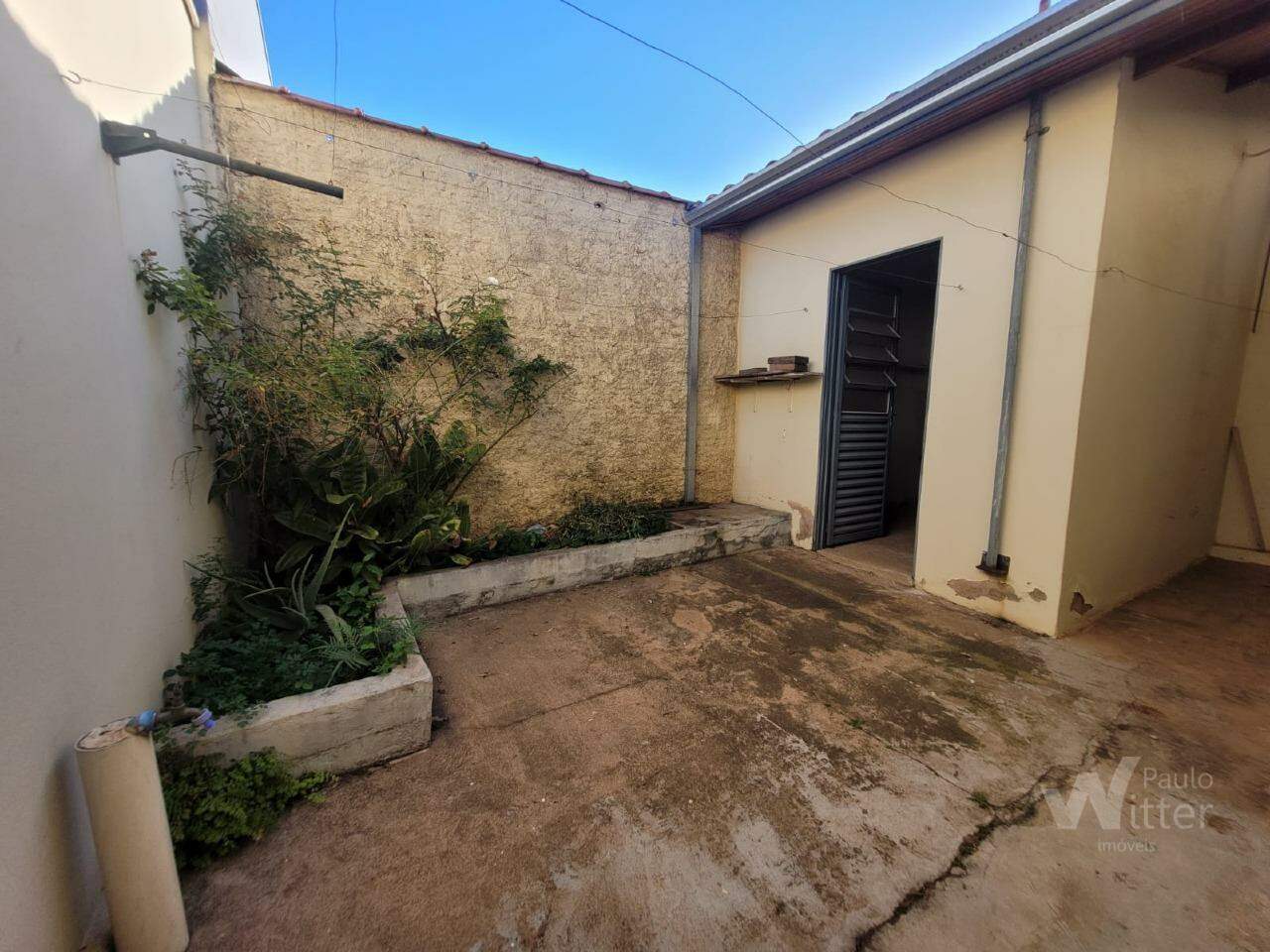 Casa à venda no Jardim Novo Horizonte: 