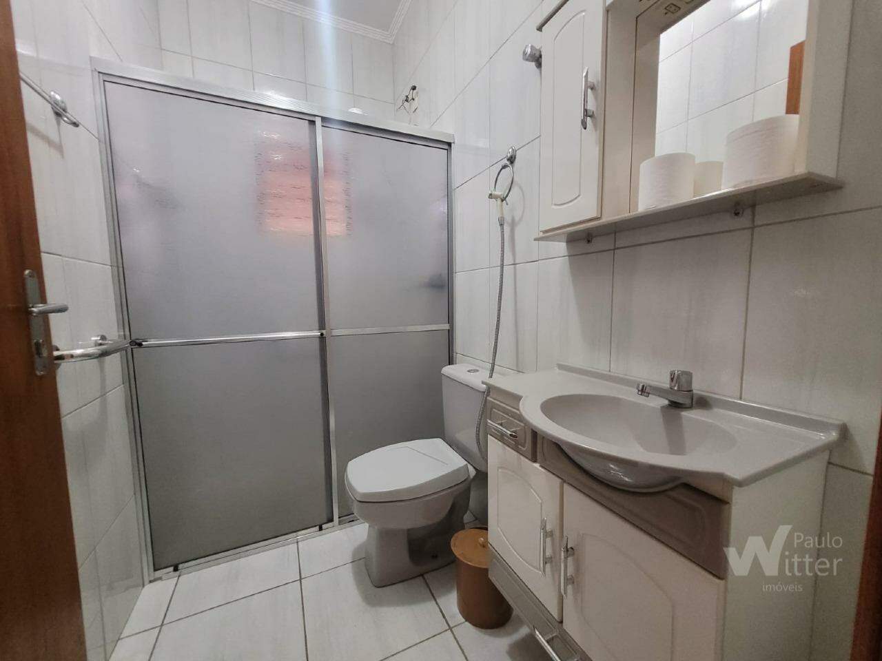 Casa à venda no Jardim Novo Horizonte: 