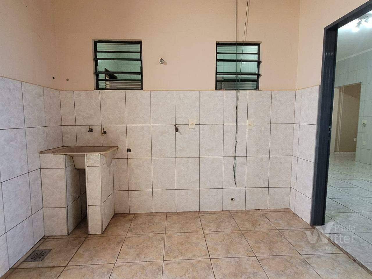 Casa à venda no Jardim Novo Horizonte: 