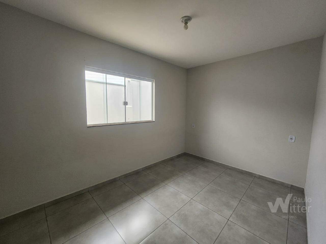 Casa à venda no Jardim Porto Seguro: 