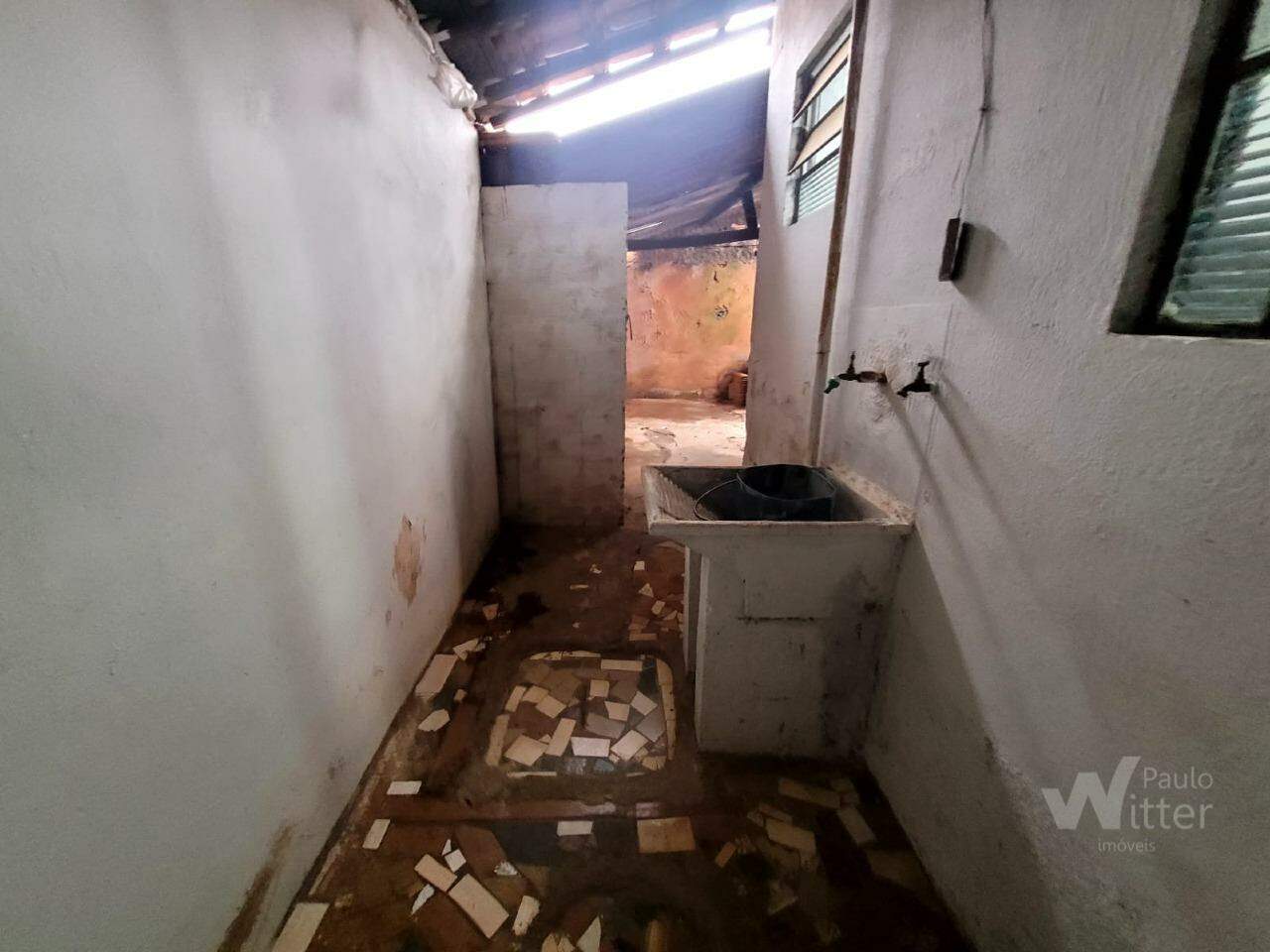 Casa para aluguel no Jardim Bela Vista: 