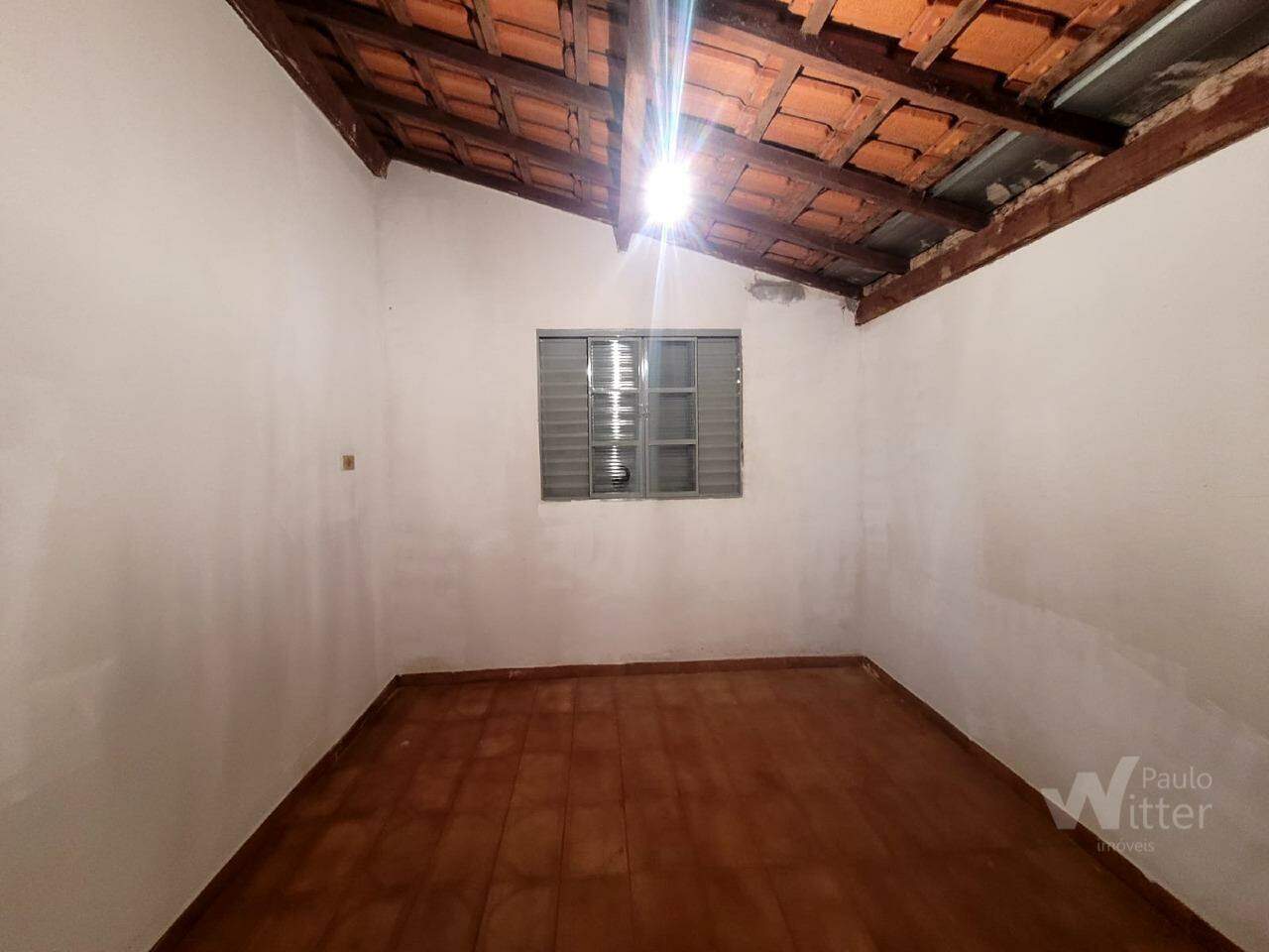 Casa para aluguel no Jardim Bela Vista: 