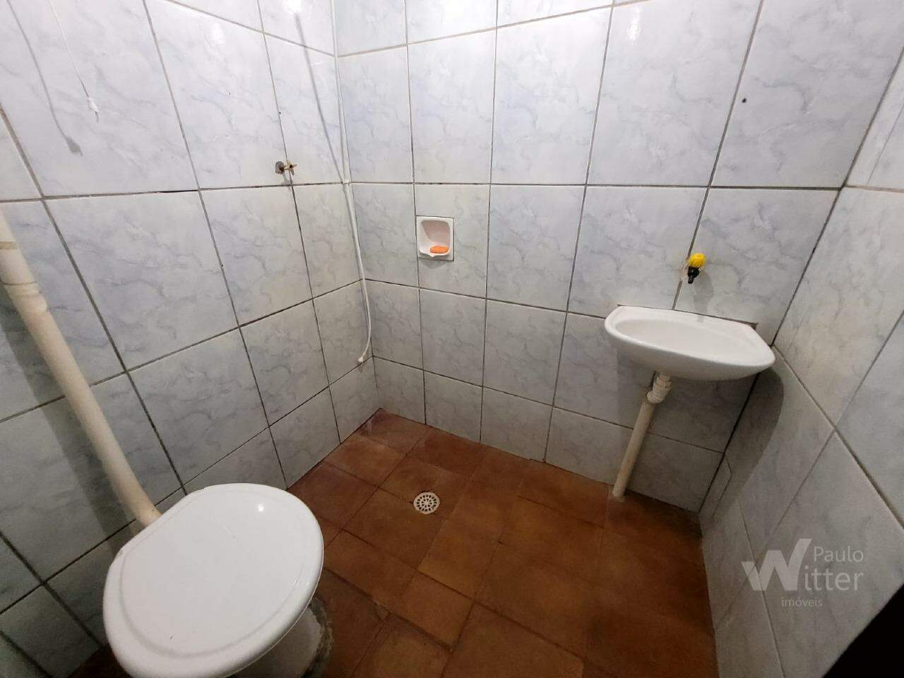 Casa para aluguel no Jardim Bela Vista: 