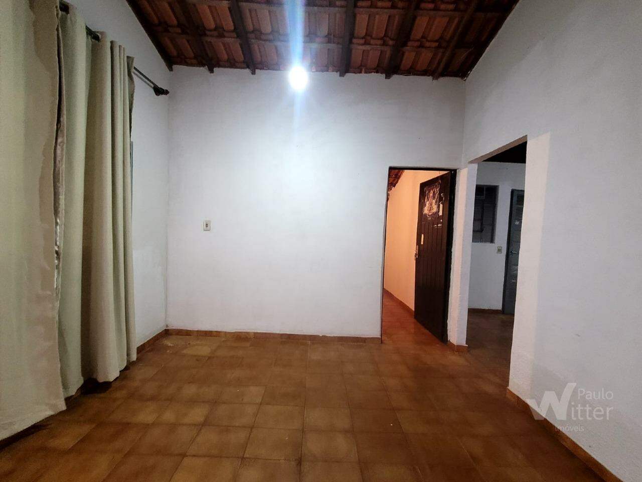 Casa para aluguel no Jardim Bela Vista: 