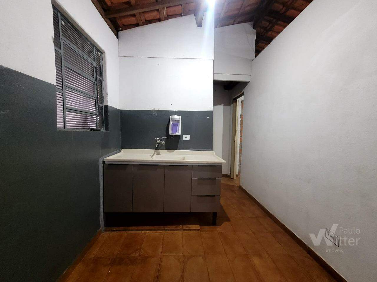 Casa para aluguel no Jardim Bela Vista: 