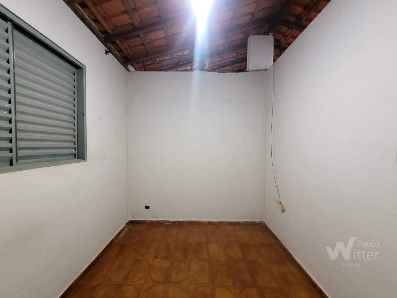 Casa para aluguel no Jardim Bela Vista: 